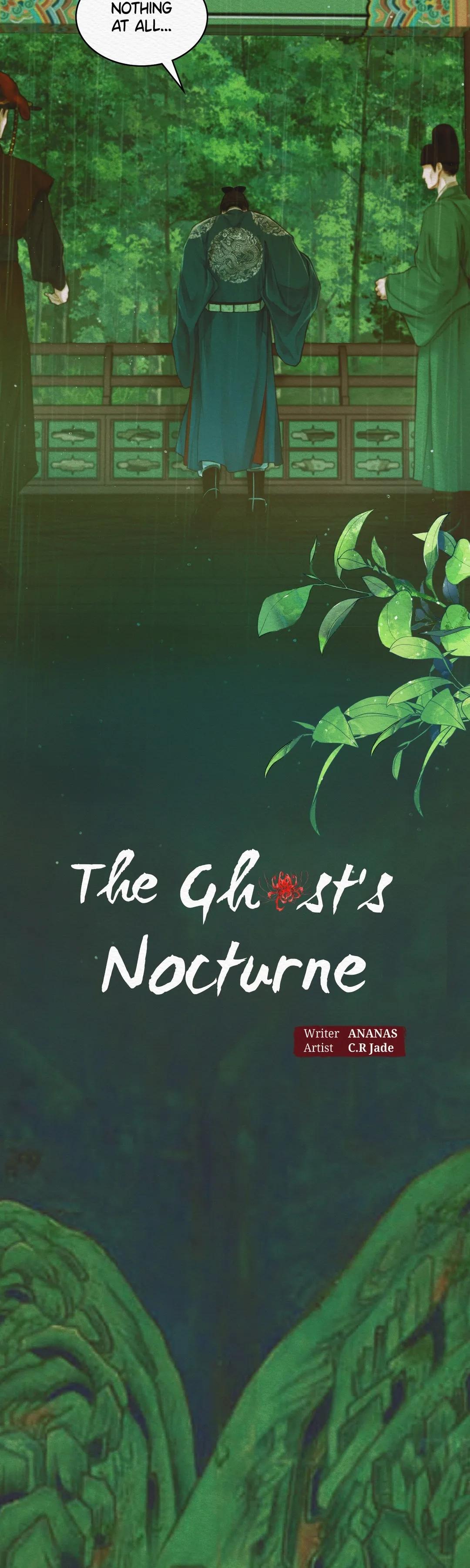 The Ghost's Nocturne - chapter 37 - #6