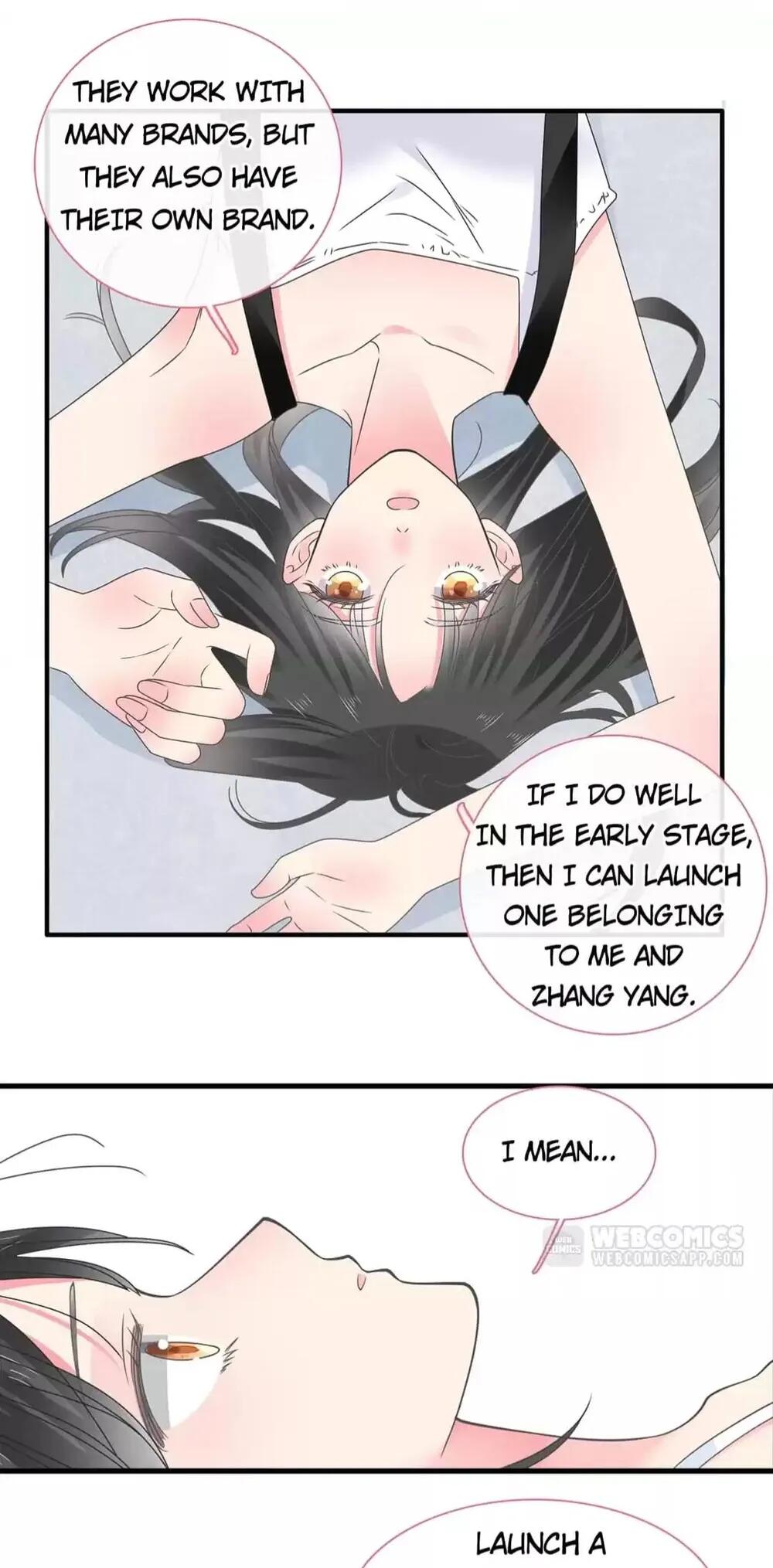 The “Giantess” Wants Love - chapter 208 - #6