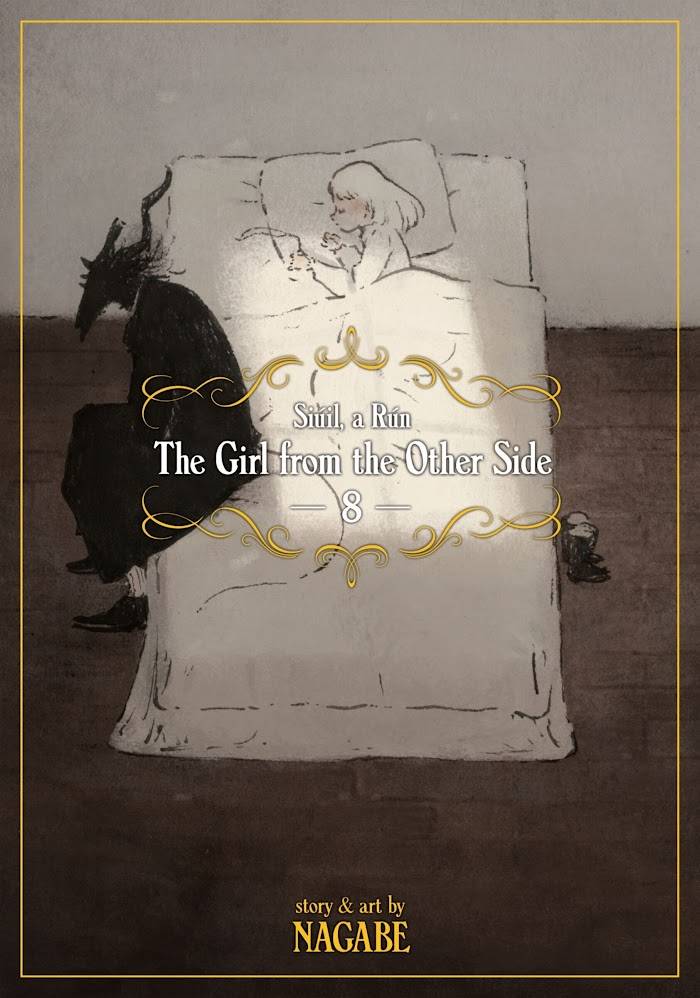 The Girl from the Other Side: Siúil, A Rún - chapter 36 - #1