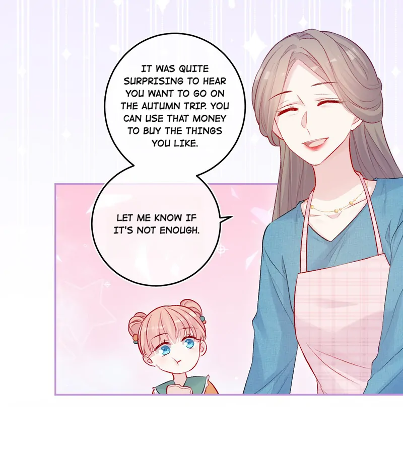 The Girl Who Sees Time - chapter 15 - #6