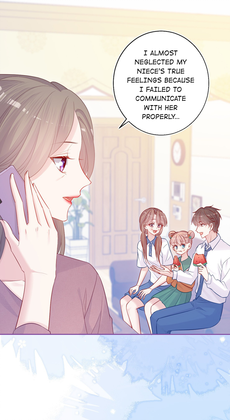 The Girl Who Sees Time - chapter 23 - #4