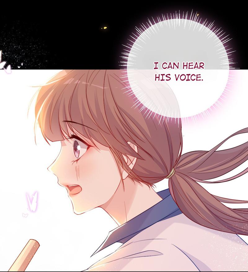 The Girl Who Sees Time - chapter 3 - #5