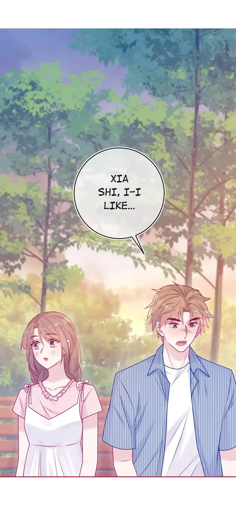 The Girl Who Sees Time - chapter 38 - #3