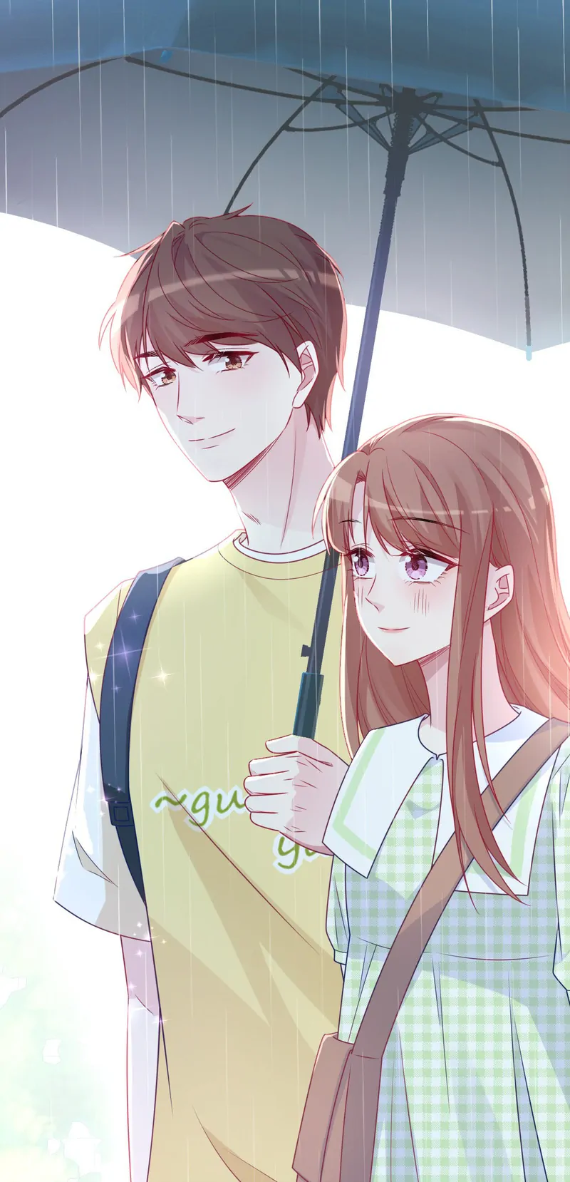 The Girl Who Sees Time - chapter 44 - #3