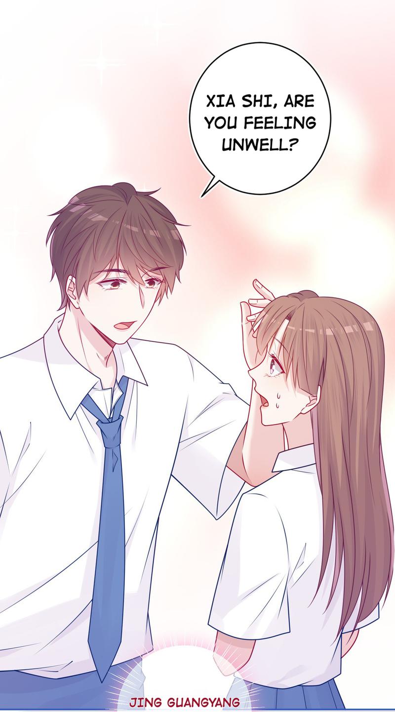 The Girl Who Sees Time - chapter 45 - #4