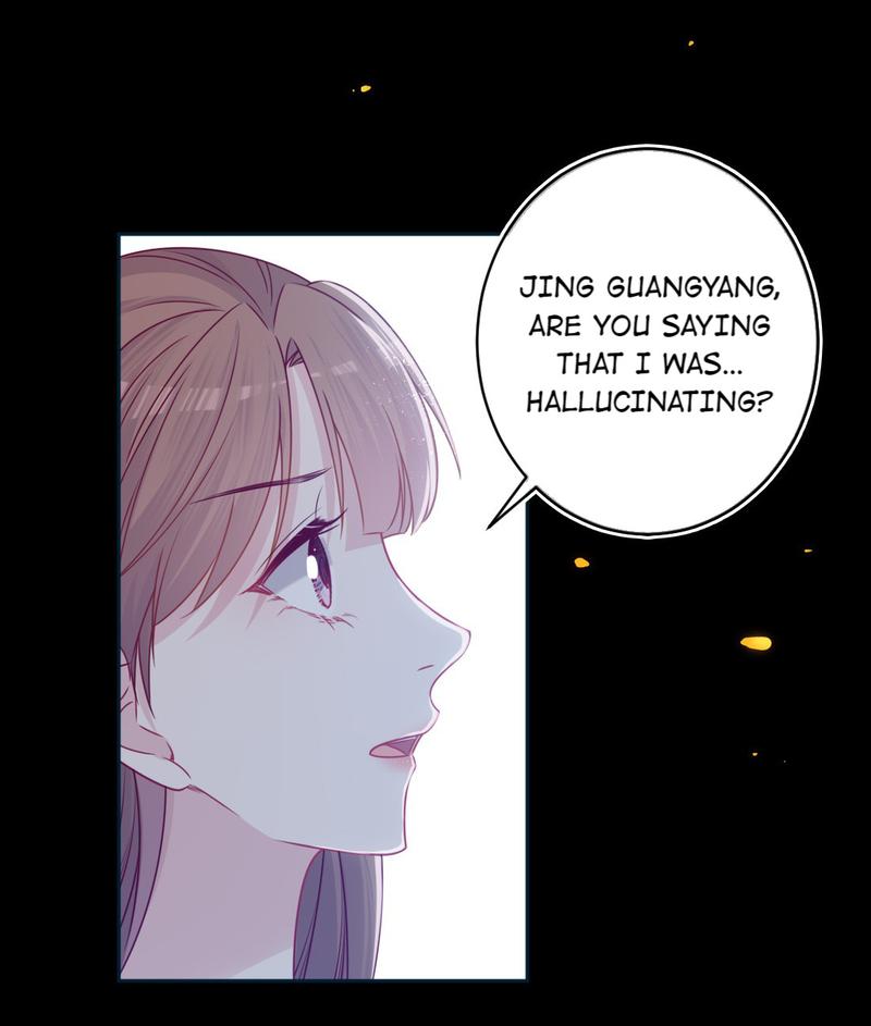 The Girl Who Sees Time - chapter 47 - #4