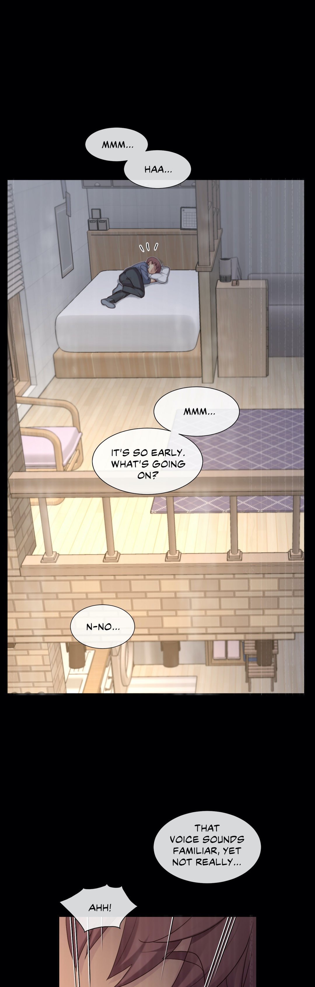 The Girlfriend Dice - chapter 55 - #1