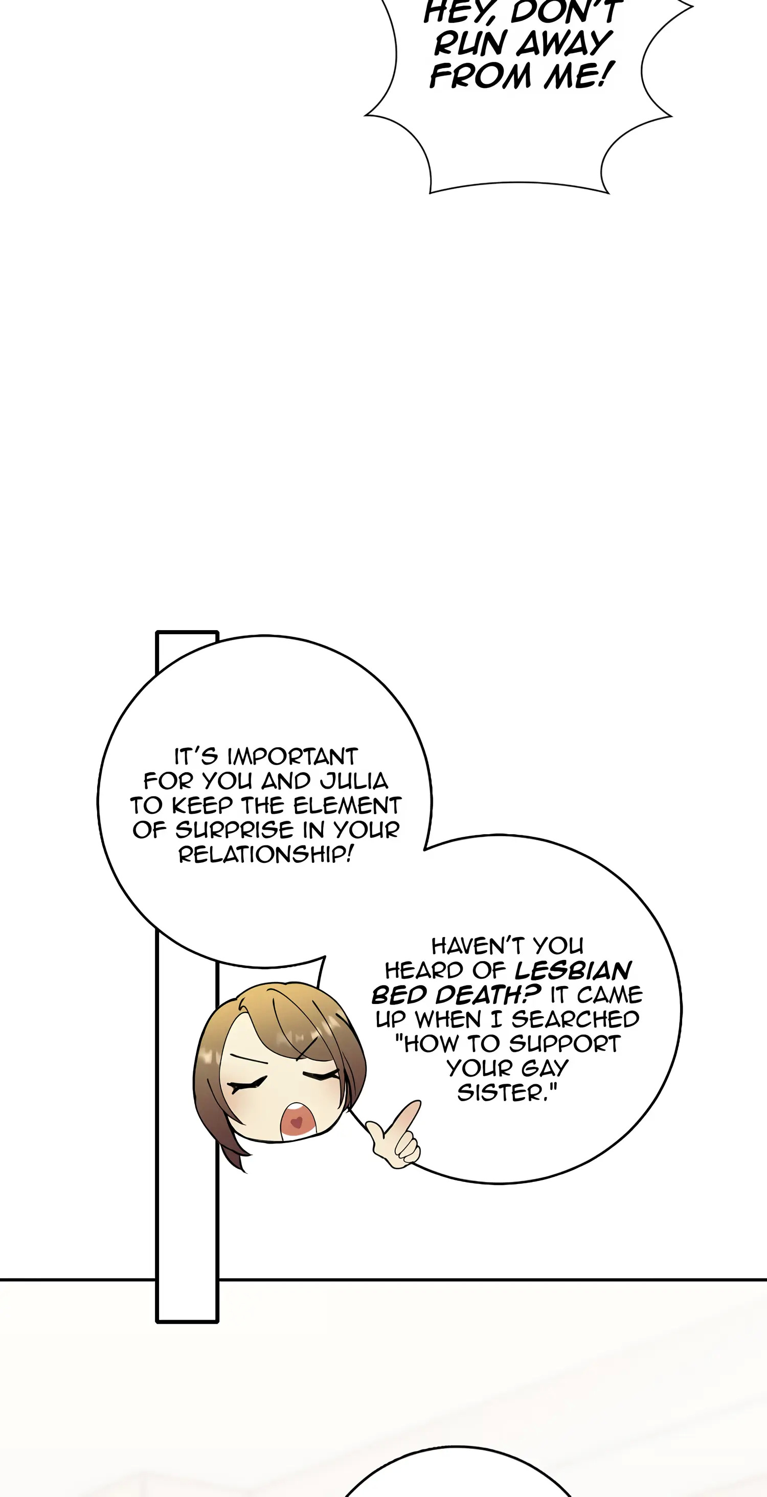 The Girlfriend Project - chapter 29 - #3