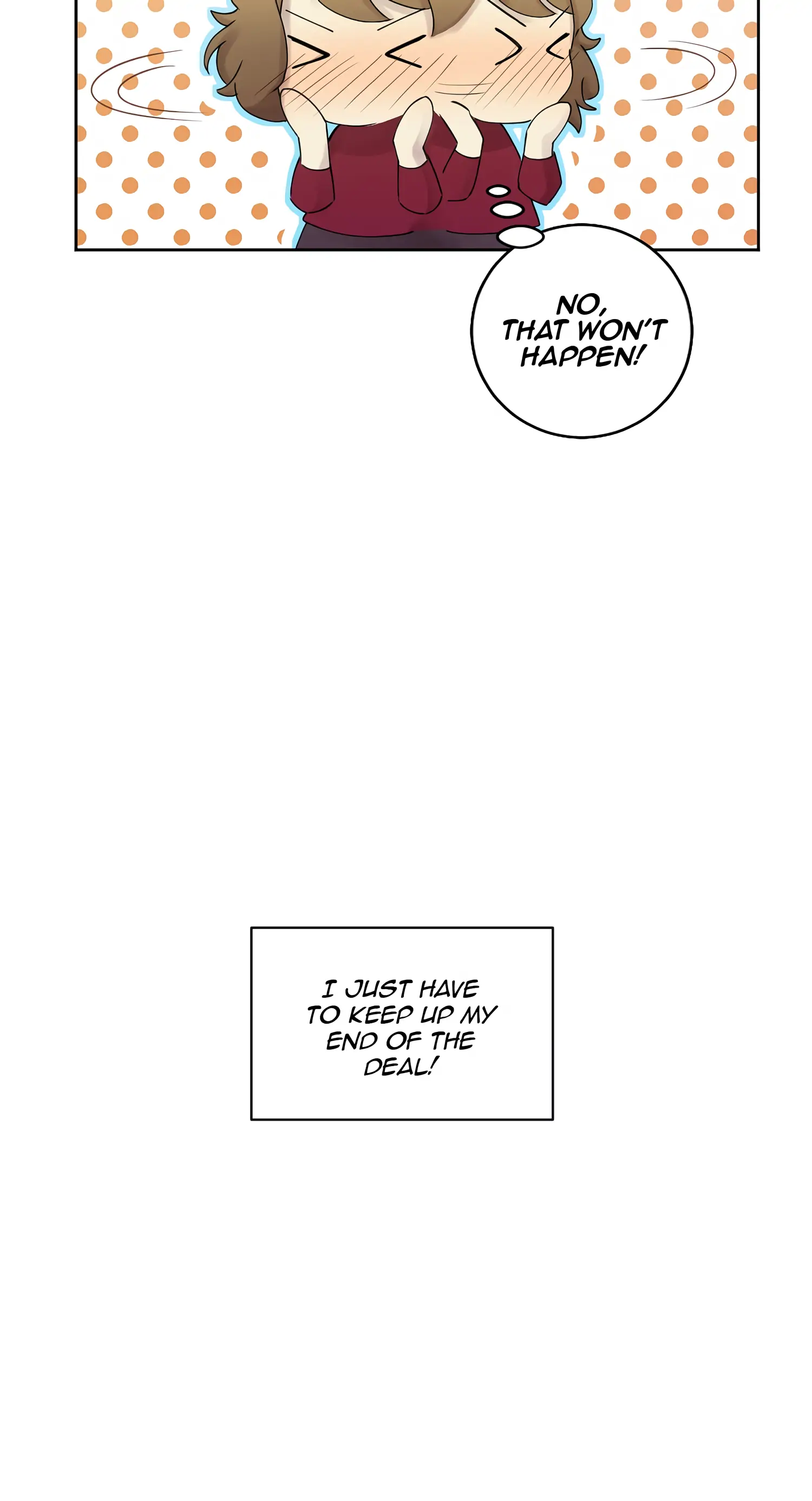 The Girlfriend Project - chapter 30 - #3