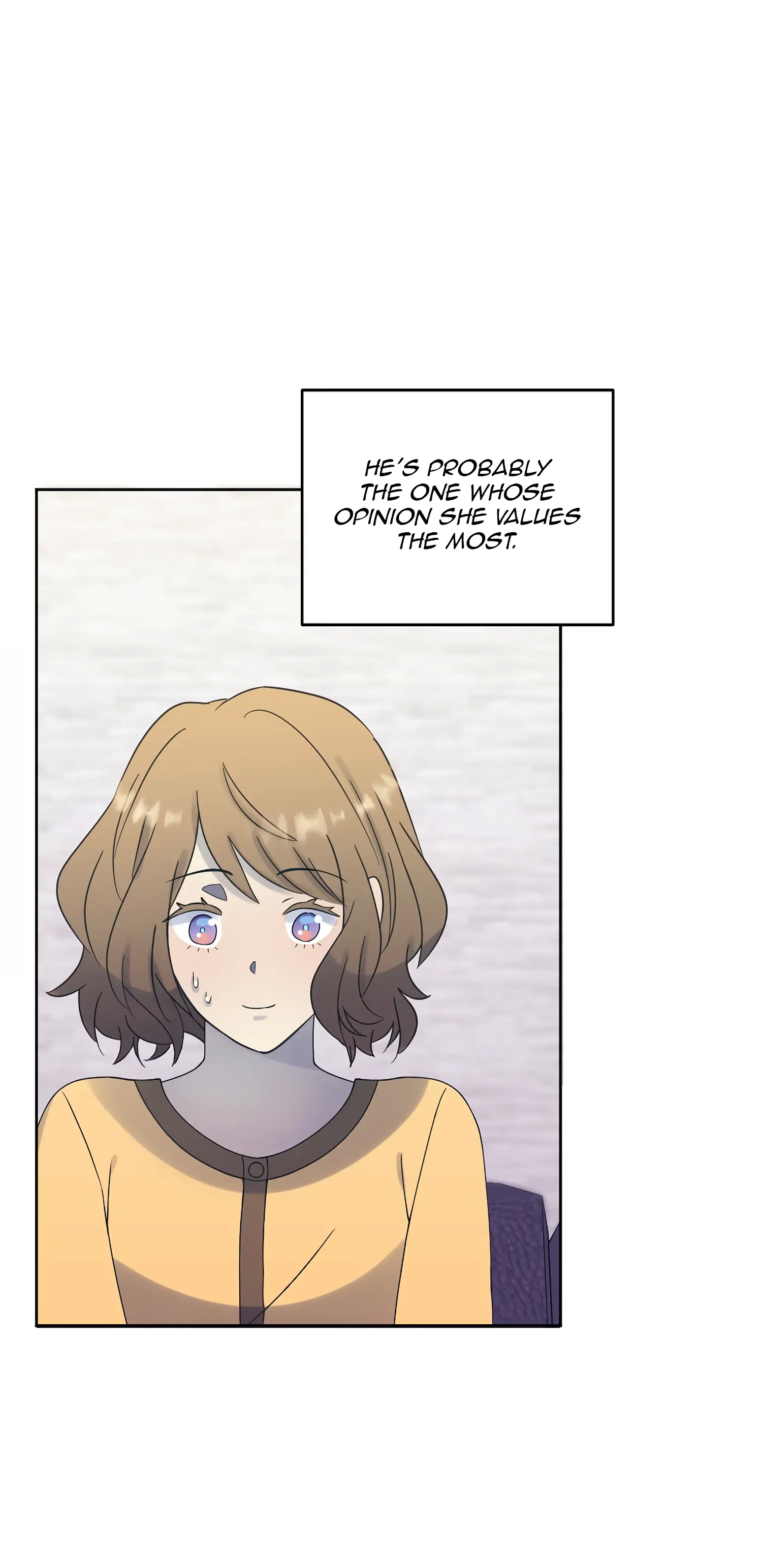 The Girlfriend Project - chapter 33 - #6