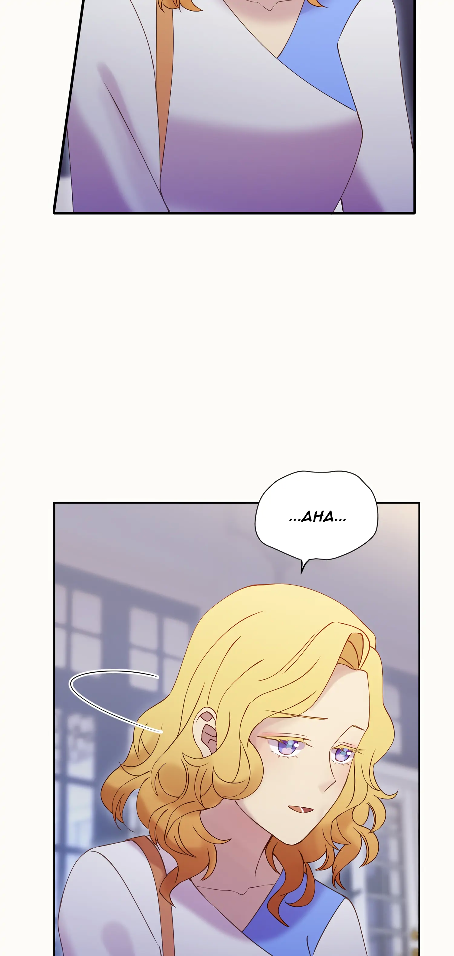 The Girlfriend Project - chapter 45 - #6