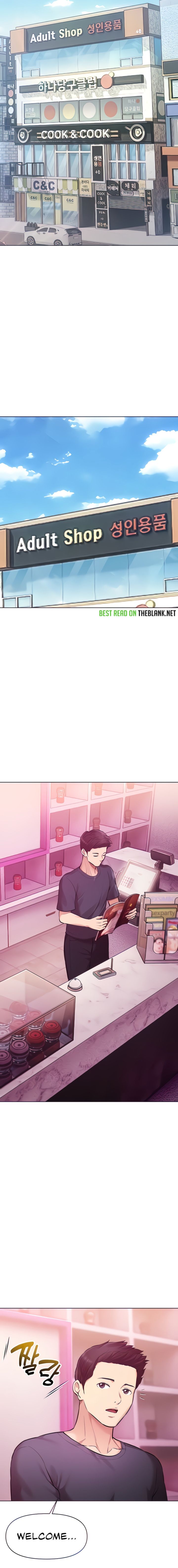 The Girls I Couldn't Date Before - chapter 35 - #5