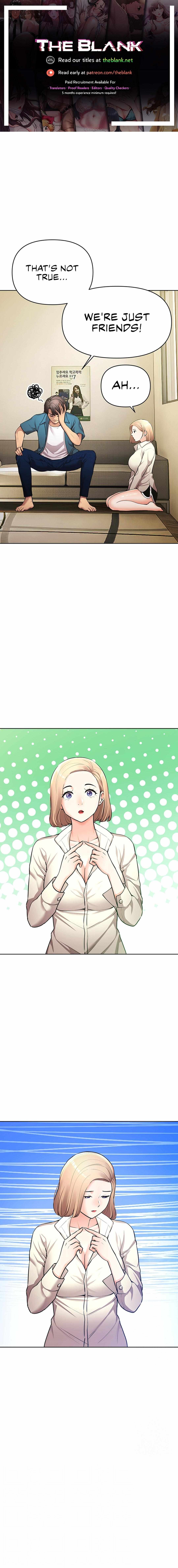 The Girls I Couldn't Date Before - chapter 46 - #2