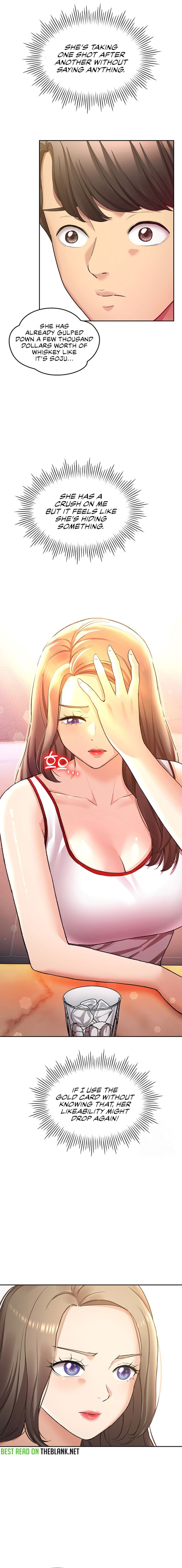The Girls I Couldn't Date Before - chapter 50 - #6