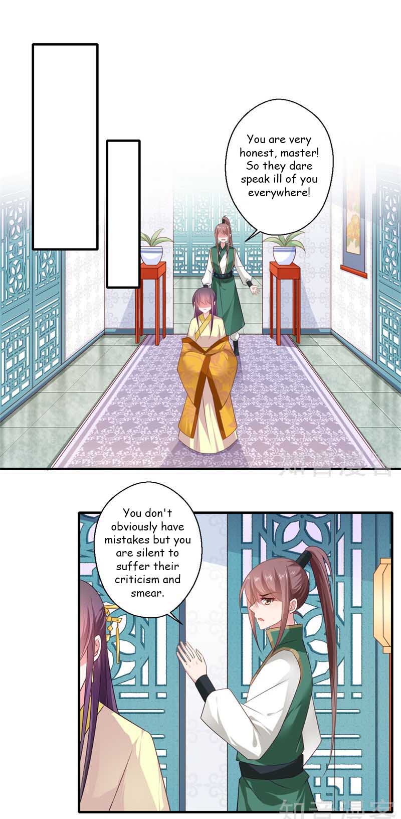 The Glamorous Doctor Divorces Her Husband - chapter 95 - #6