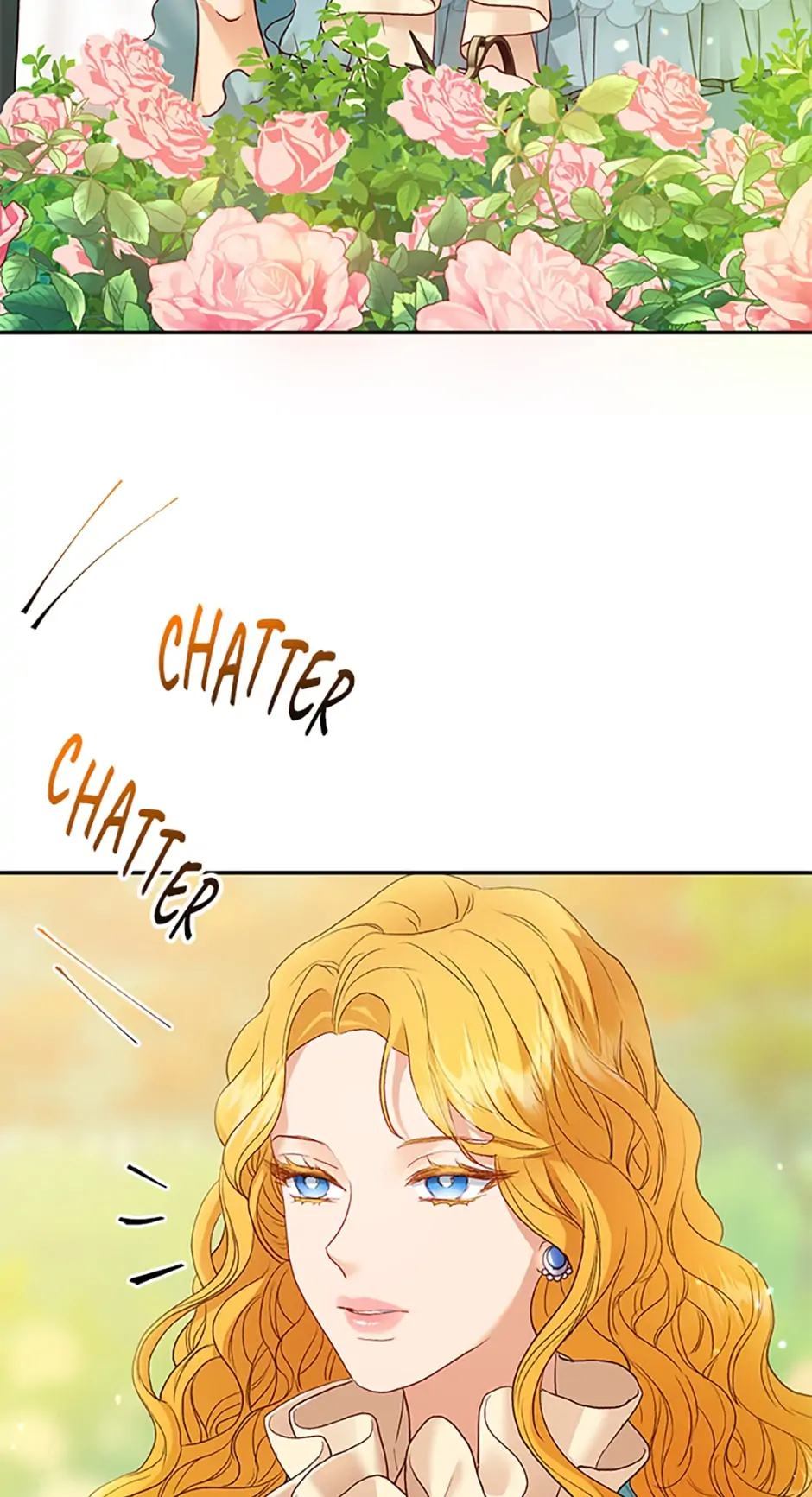 The Glamorous Life of the Fake Mistress - chapter 33 - #4