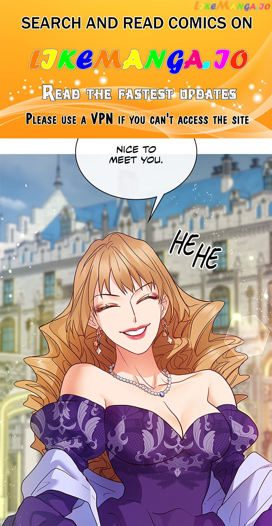 The Glamorous Life of the Fake Mistress - chapter 41 - #1