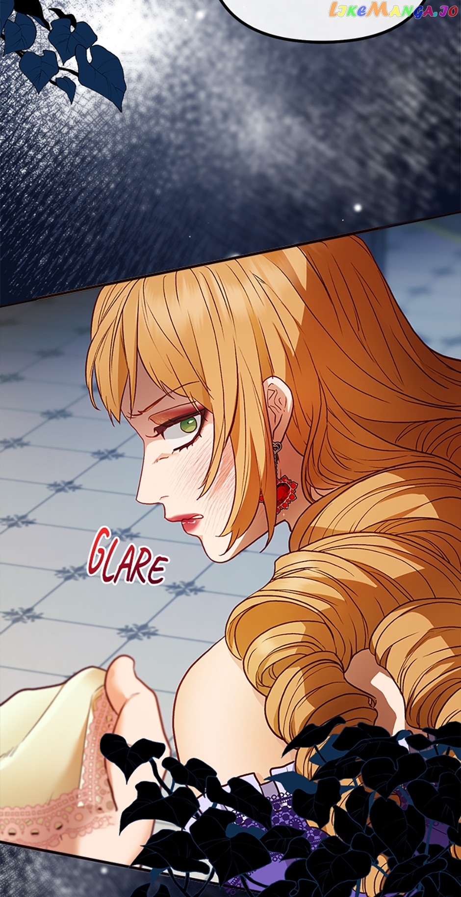 The Glamorous Life of the Fake Mistress - chapter 43 - #6