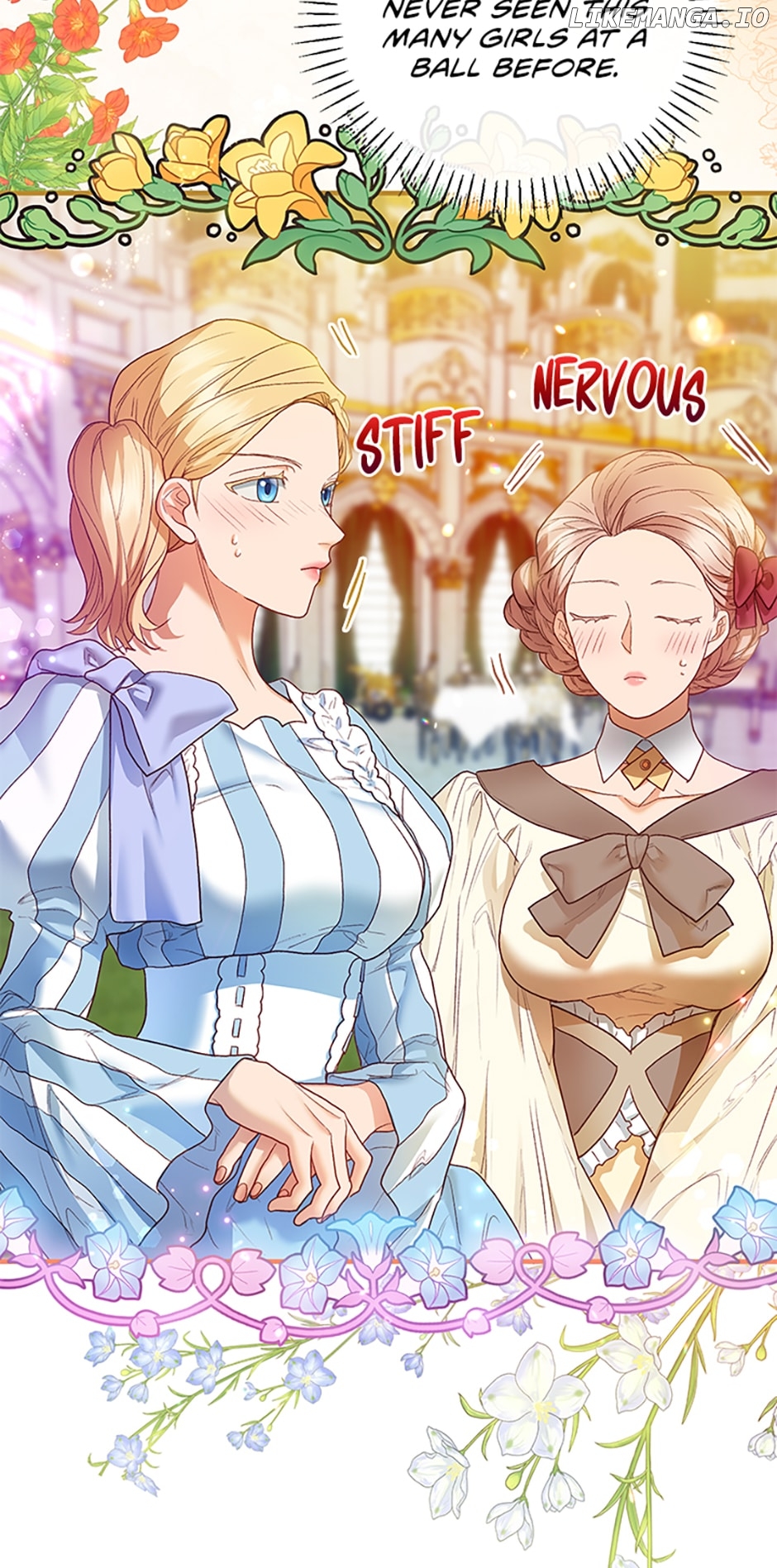 The Glamorous Life of the Fake Mistress - chapter 47 - #5