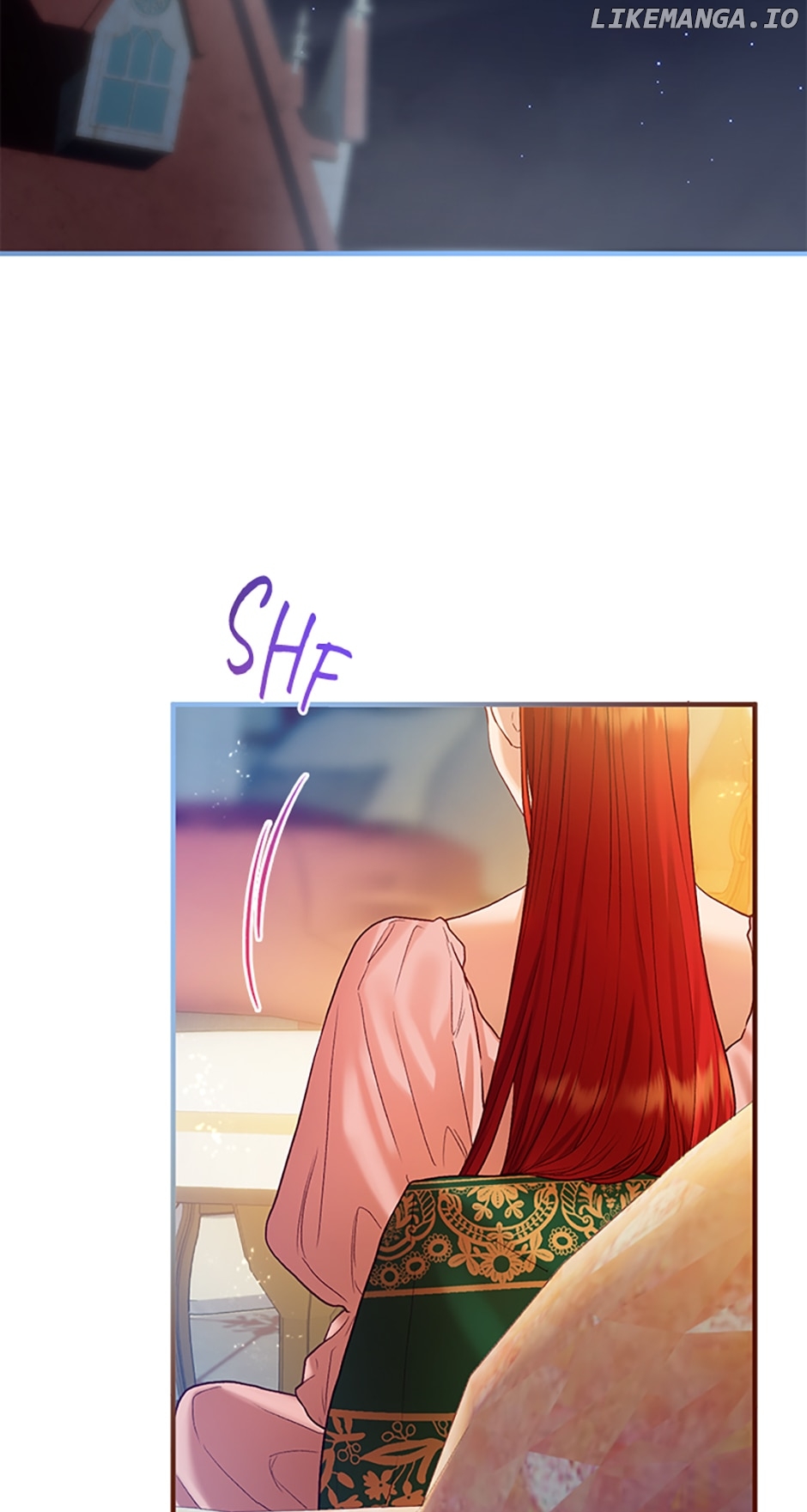 The Glamorous Life of the Fake Mistress - chapter 58 - #2