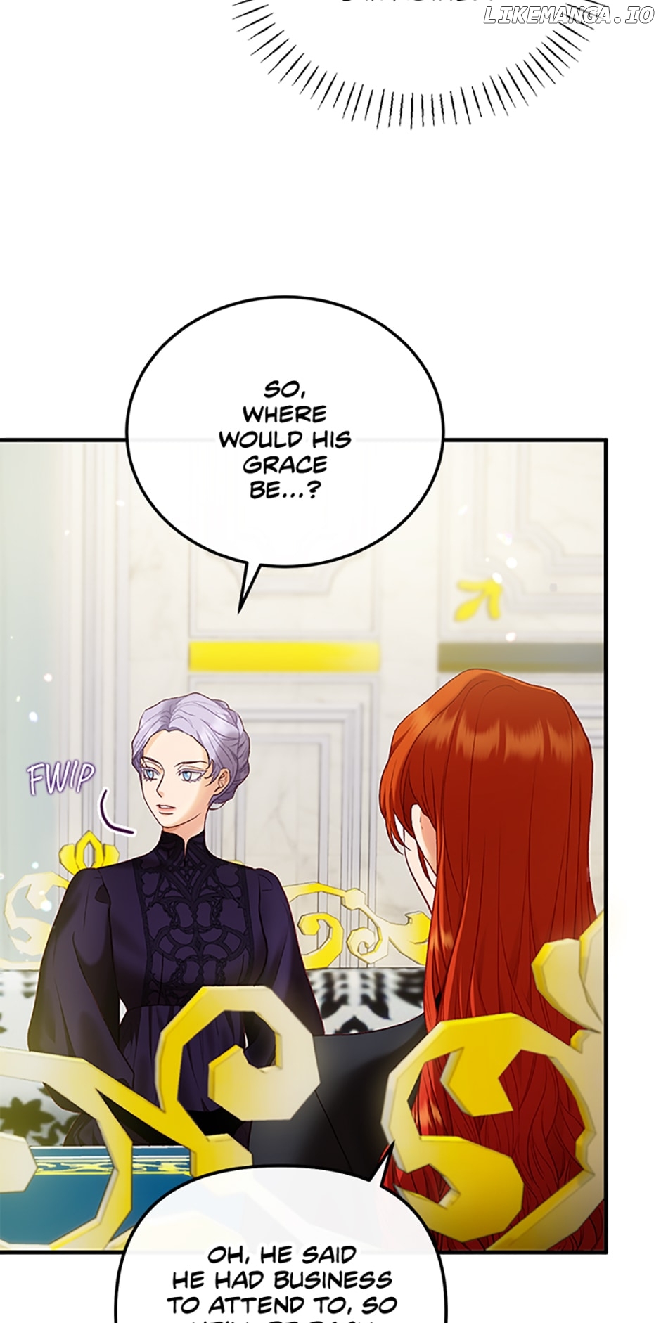 The Glamorous Life of the Fake Mistress - chapter 59 - #5