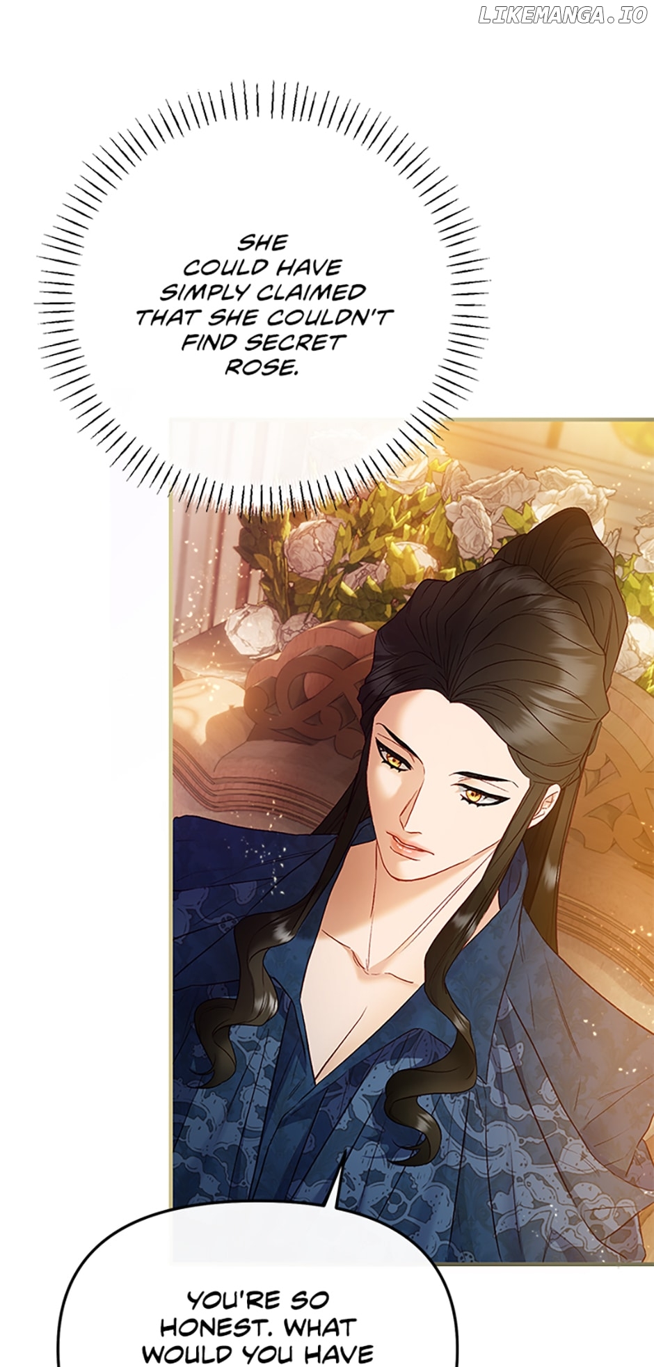 The Glamorous Life of the Fake Mistress - chapter 60 - #4