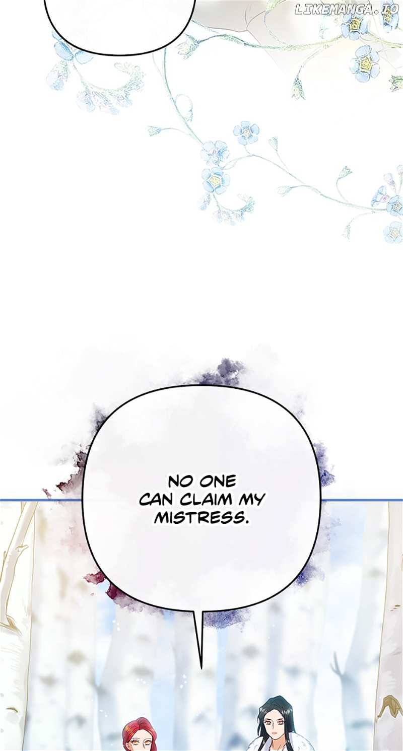 The Glamorous Life of the Fake Mistress - chapter 65 - #5
