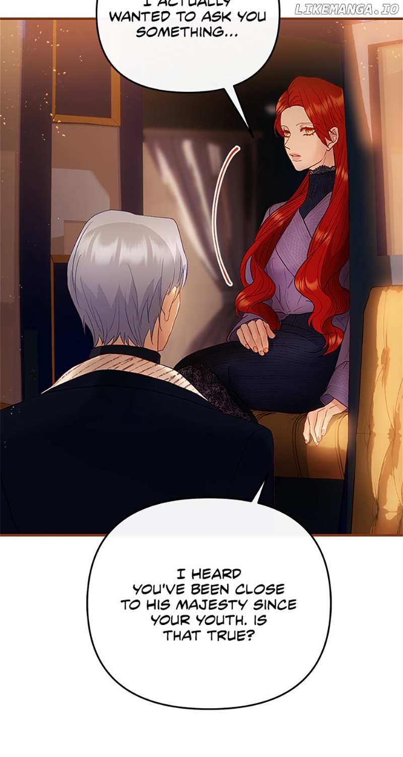 The Glamorous Life of the Fake Mistress - chapter 67 - #5