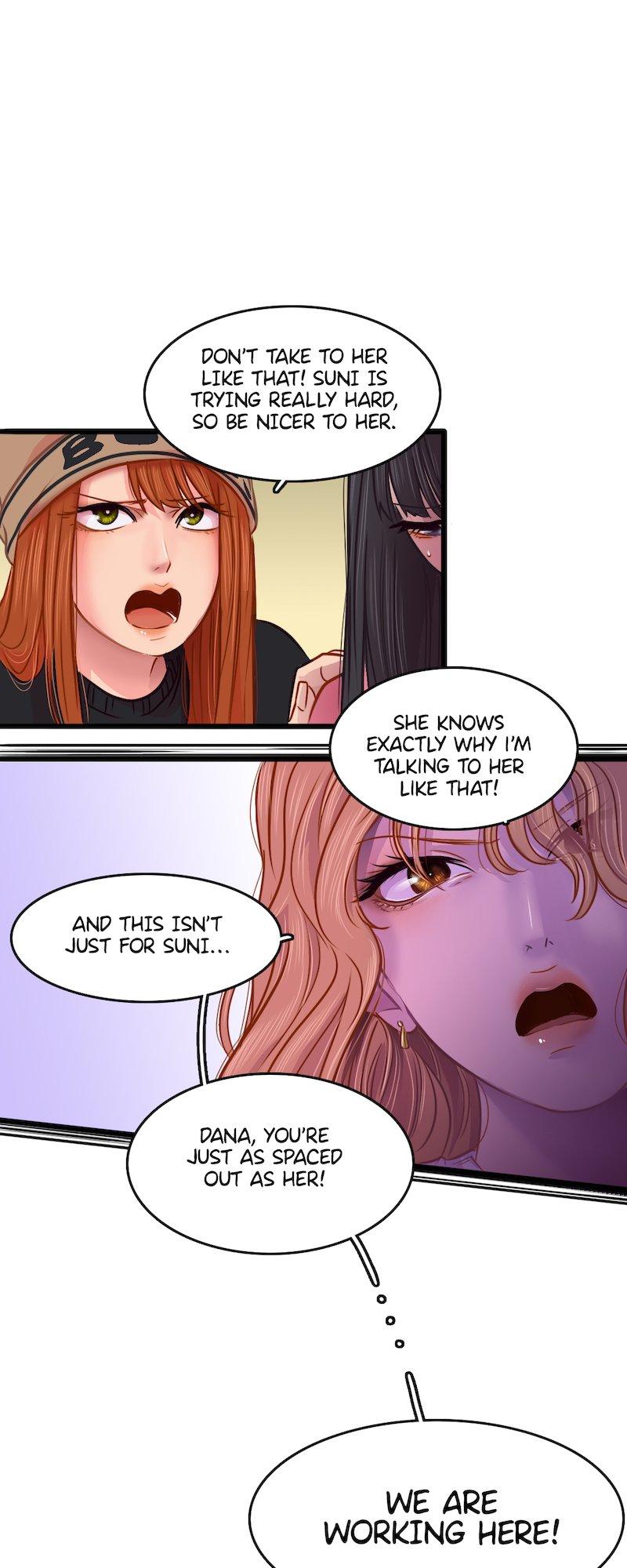 The Glass (Nuria) - chapter 30 - #5