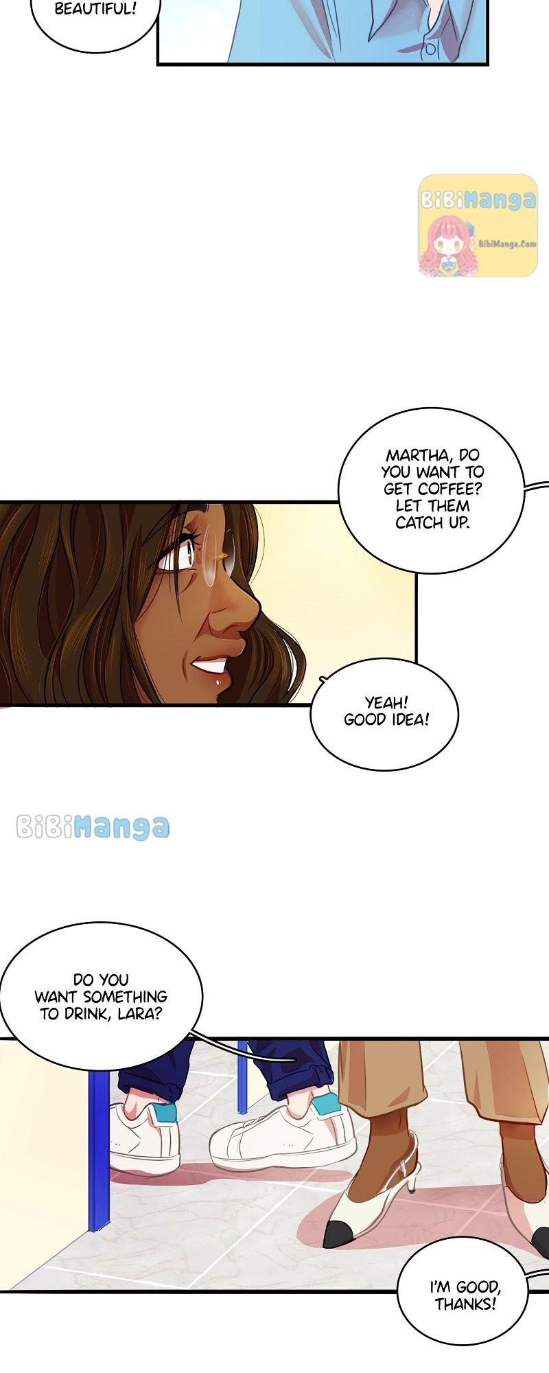 The Glass (Nuria) - chapter 64 - #6