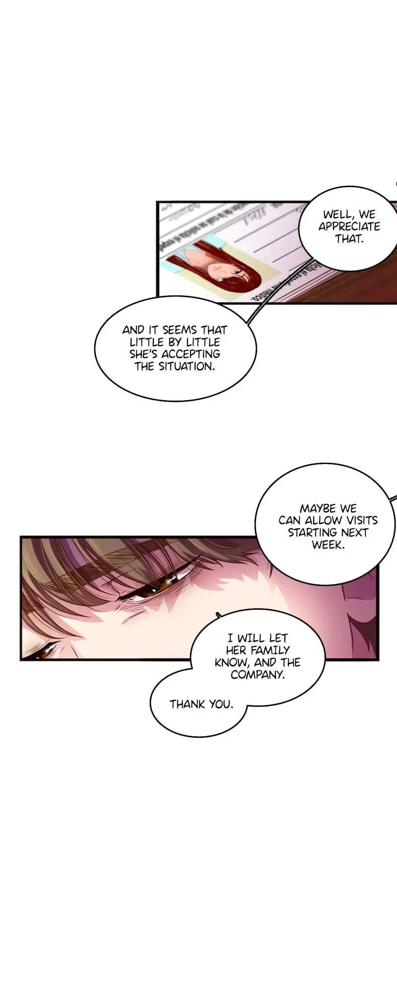The Glass - chapter 61 - #2
