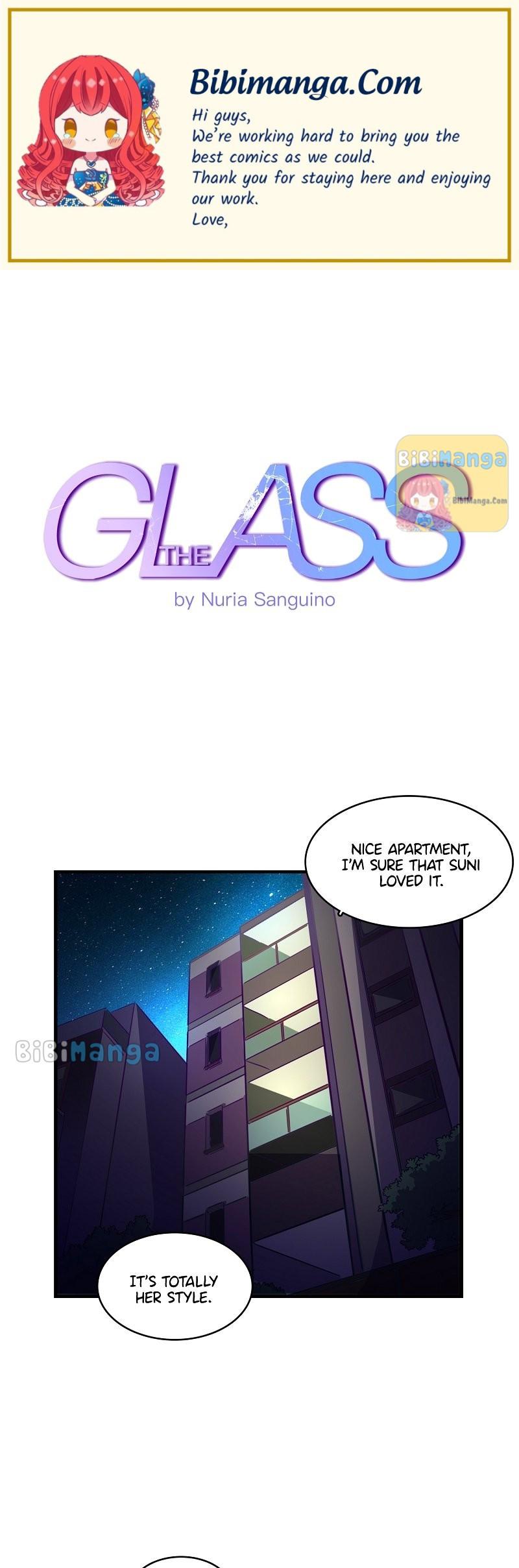 The Glass - chapter 62 - #1