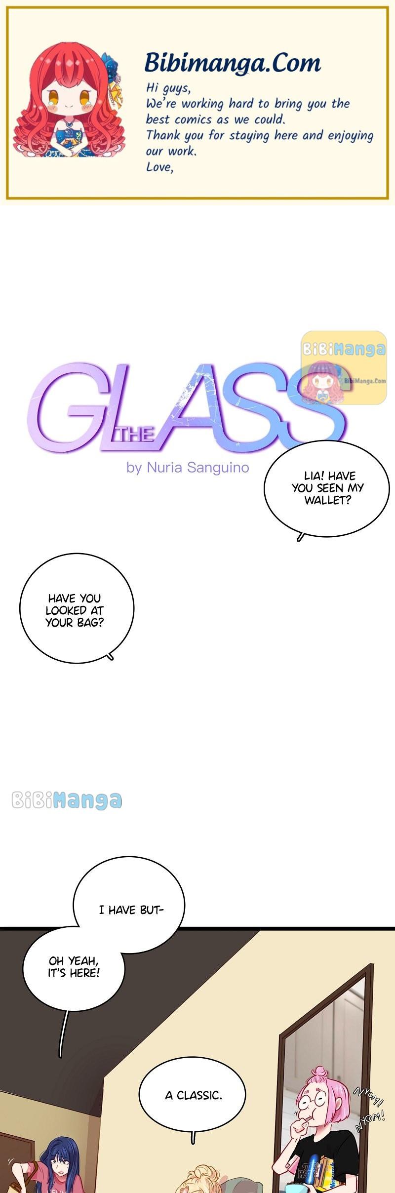 The Glass - chapter 63 - #2