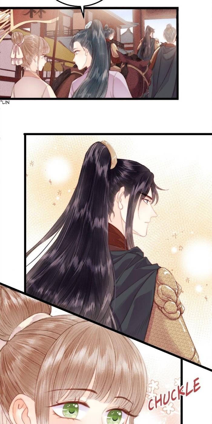 The Goddess of Healing - chapter 147 - #5
