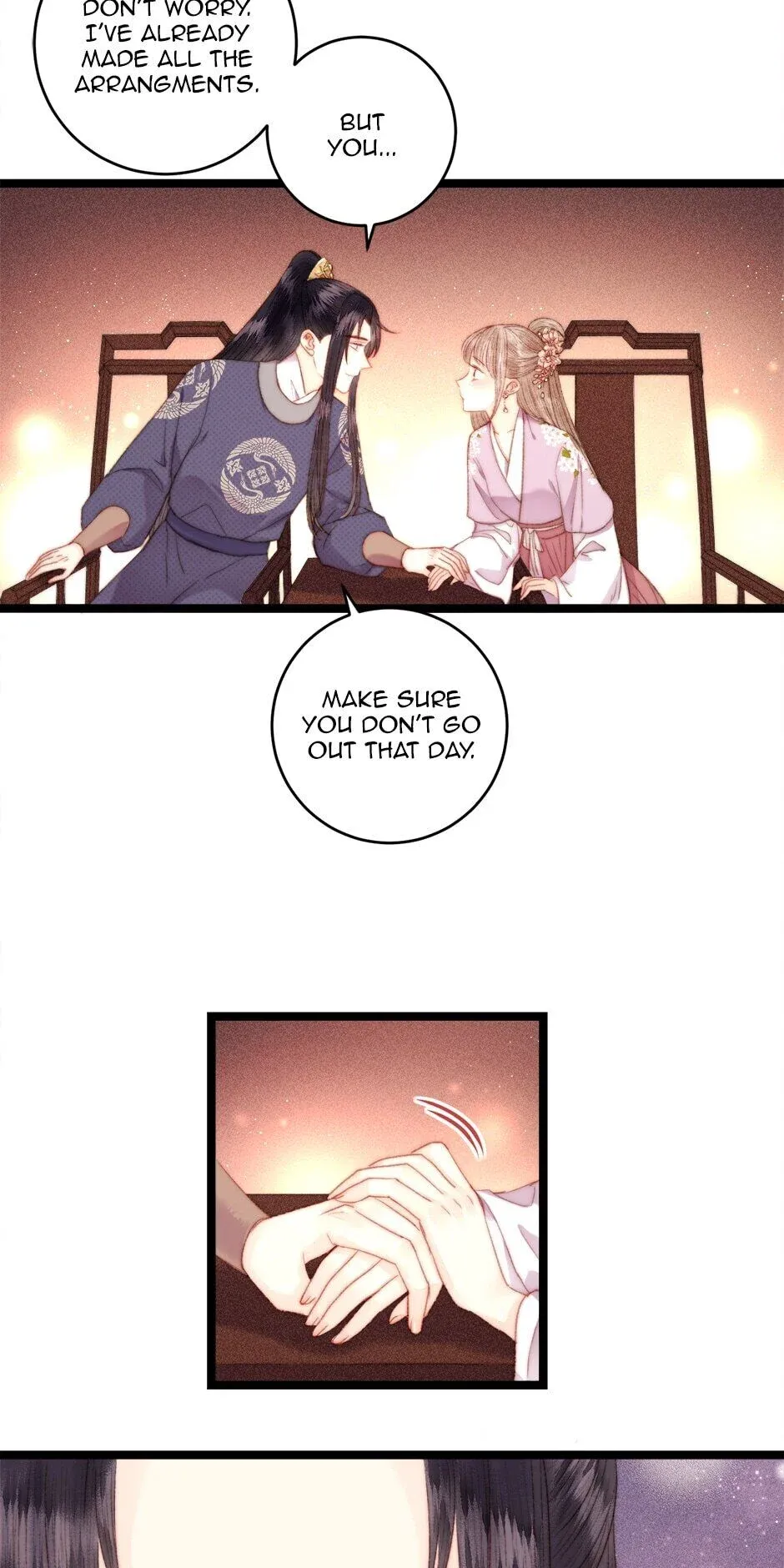 The Goddess of Healing - chapter 149 - #5