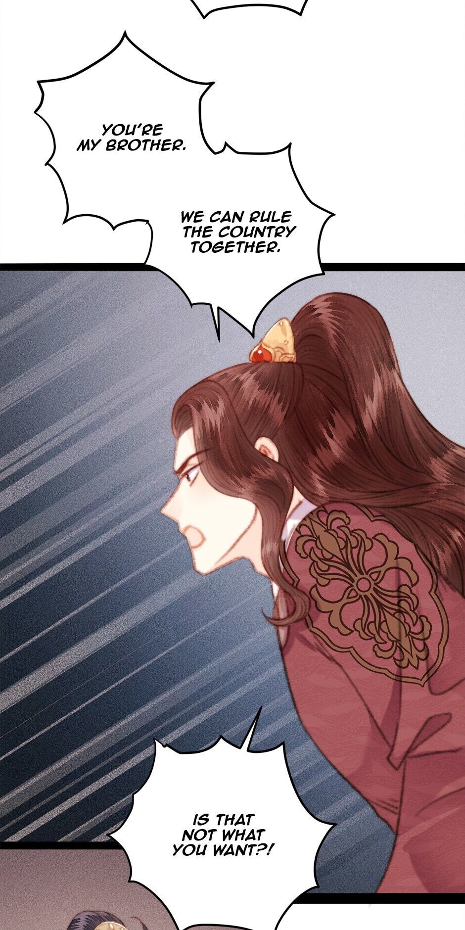 The Goddess of Healing - chapter 153 - #5