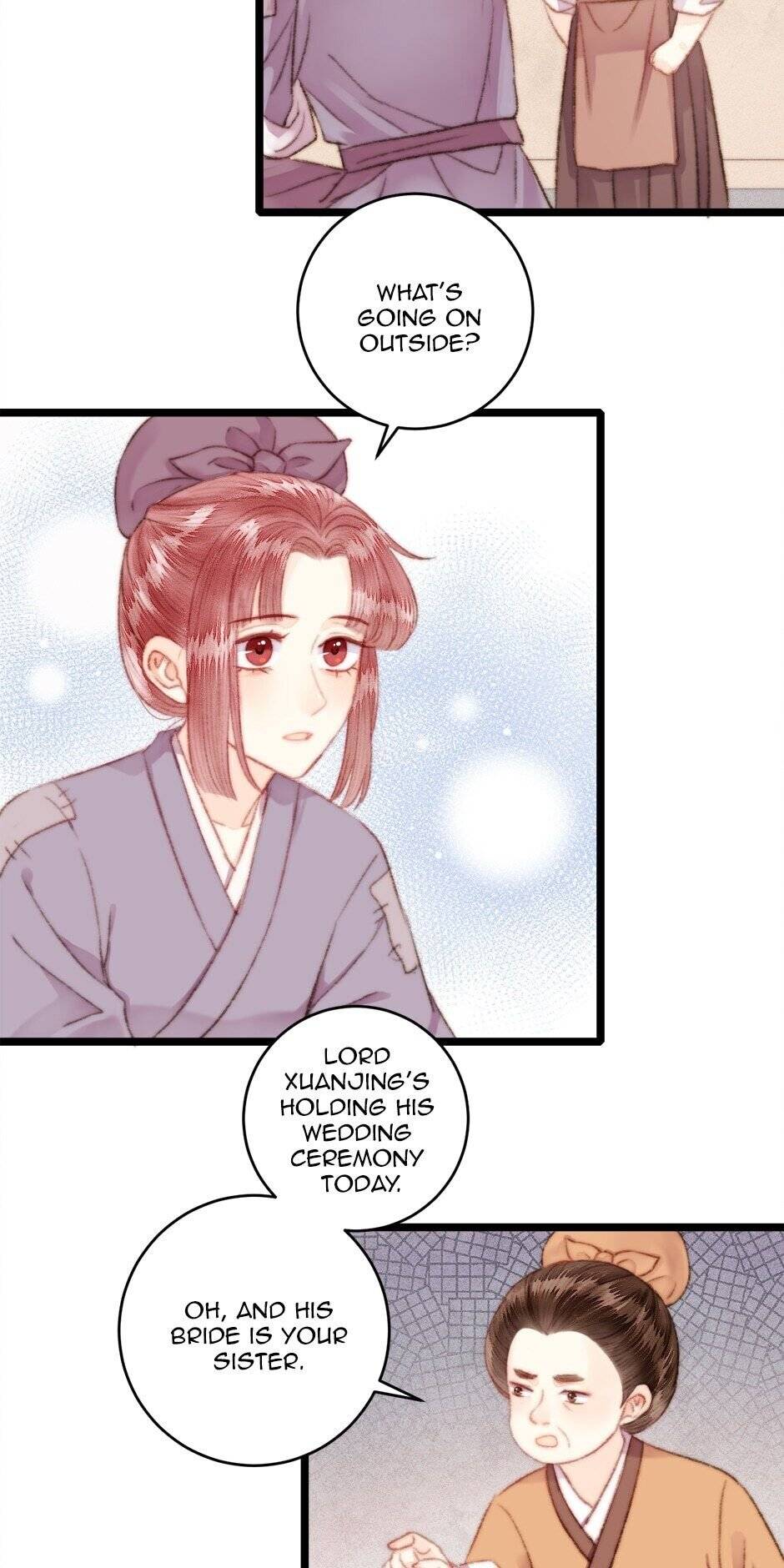 The Goddess of Healing - chapter 156 - #3