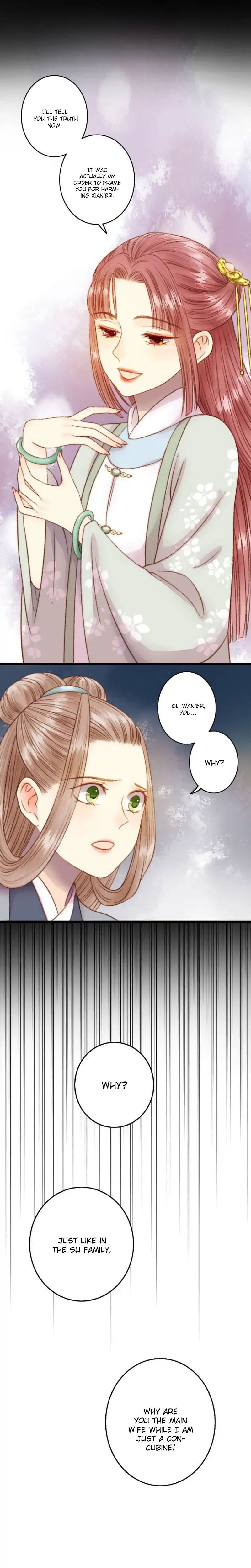The Goddess of Healing - chapter 2 - #6