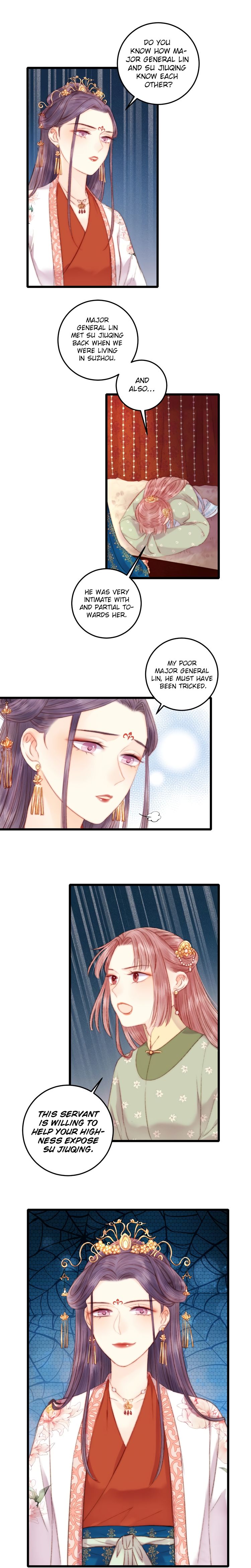 The Goddess of Healing - chapter 73 - #4