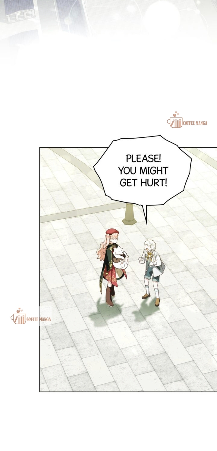 The Golden Light Of Dawn - chapter 36 - #3