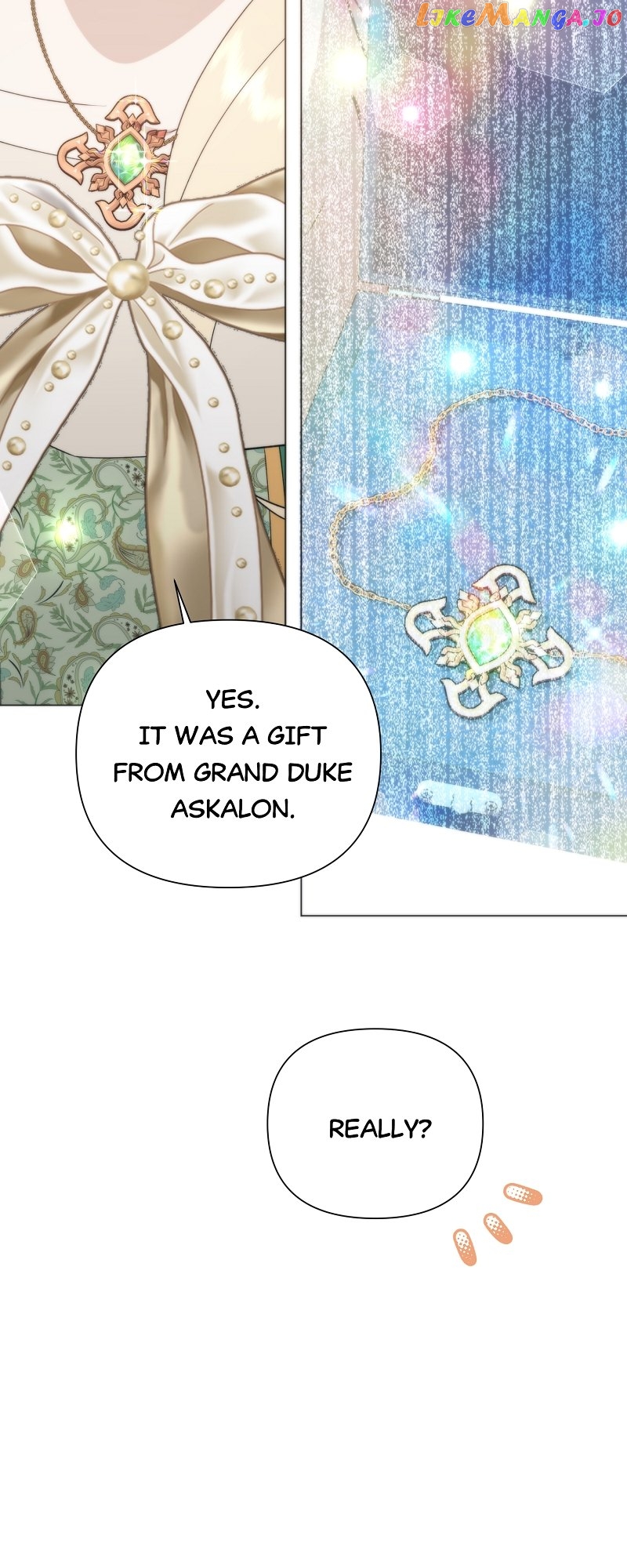 The Grand Duke is Mine - chapter 21 - #3