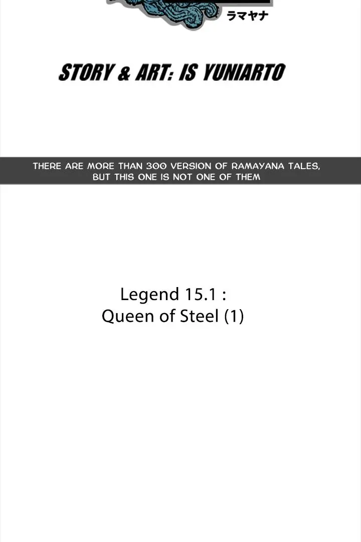 The Grand Legend Ramayana - chapter 44 - #3