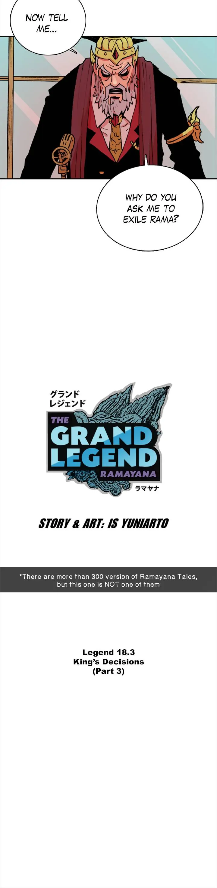 The Grand Legend Ramayana - chapter 55 - #2