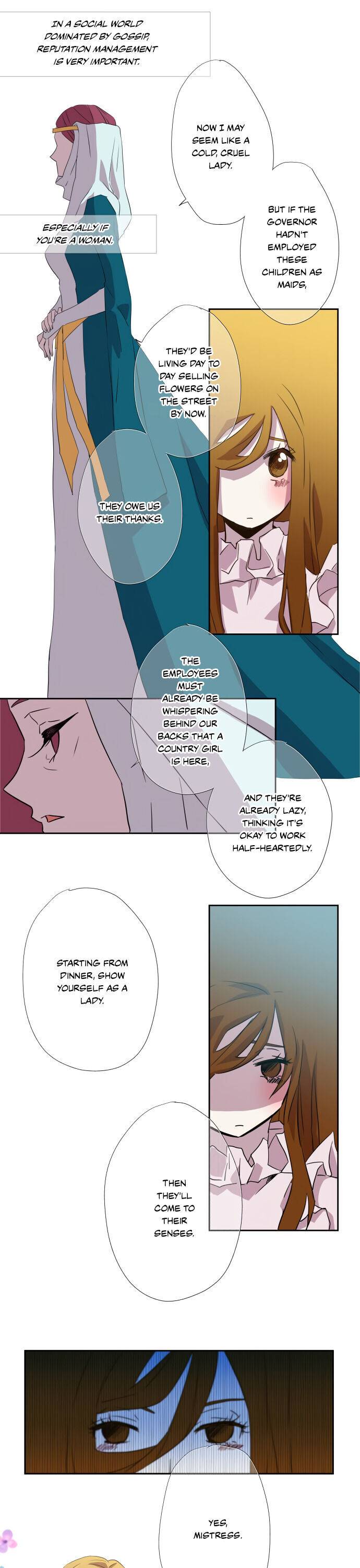 The Grand Princess Was Not There - chapter 11 - #2