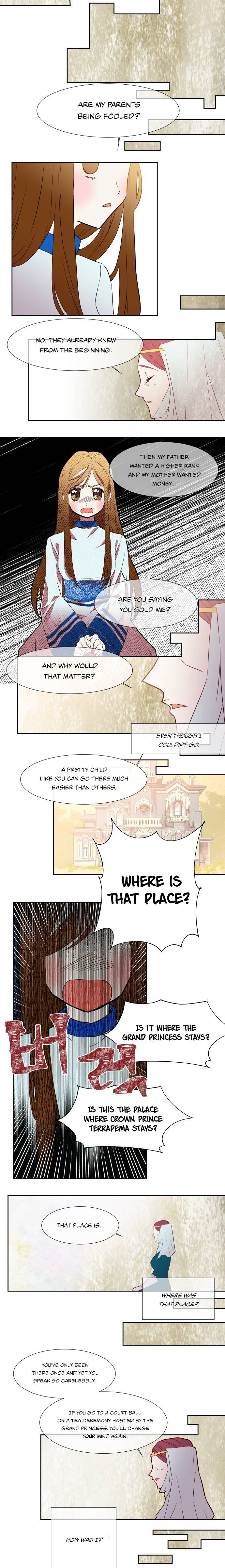 The Grand Princess Was Not There - chapter 16 - #4