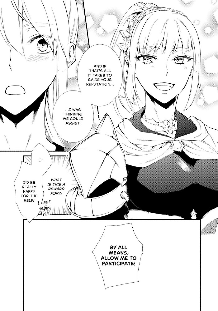 The Great Cleric - chapter 40 - #4