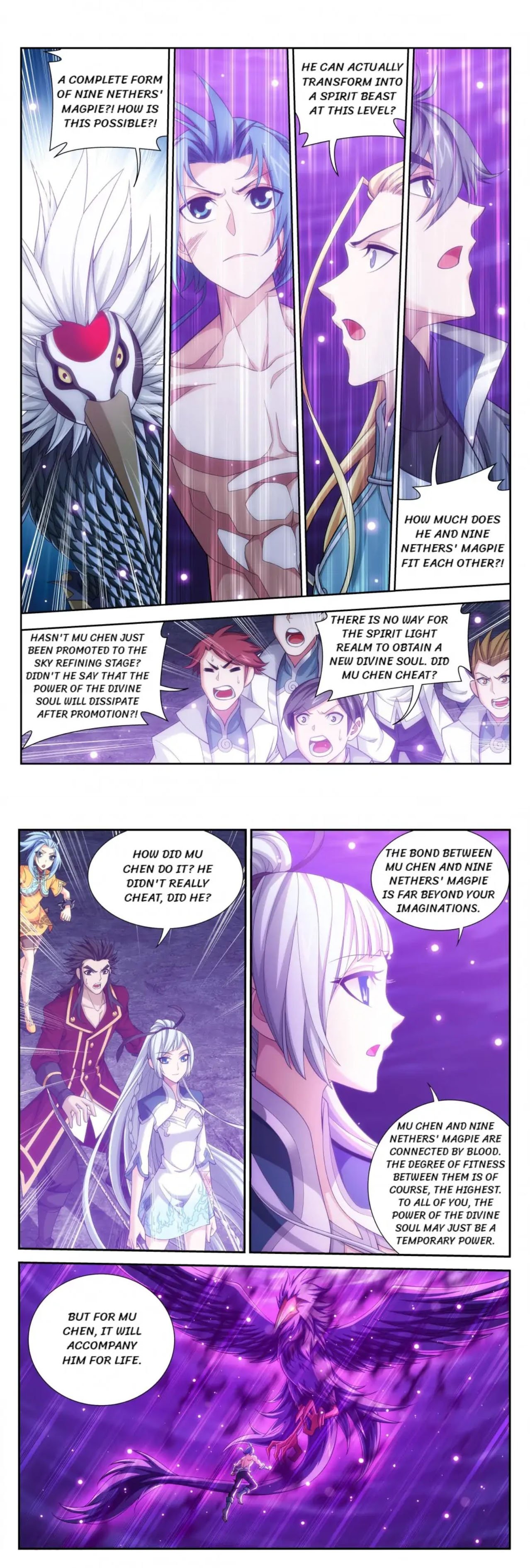 The Great Ruler - chapter 162 - #2