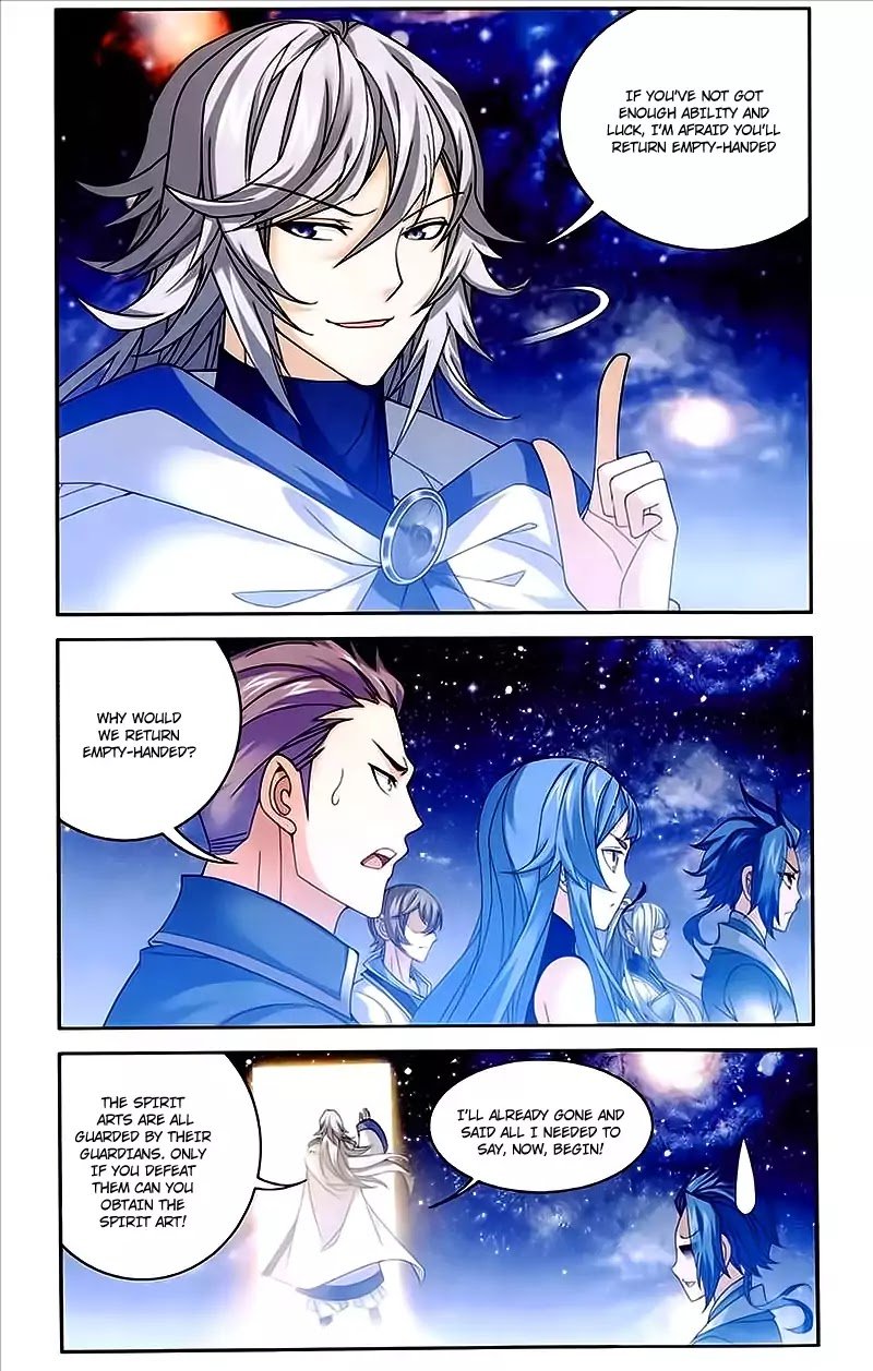 The Great Ruler - chapter 75 - #4