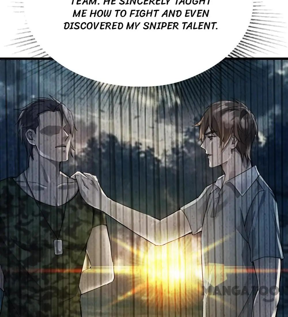 The Great Soldier - chapter 54 - #3