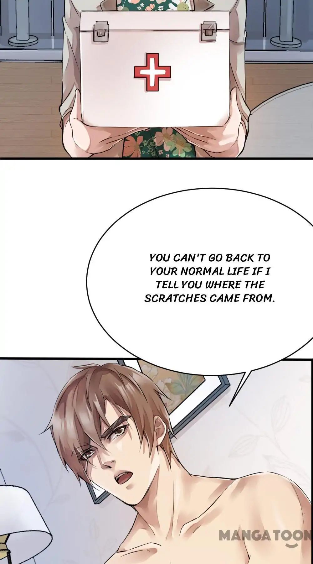 The Great Soldier - chapter 59 - #5